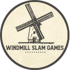 Windmill Slam Games
